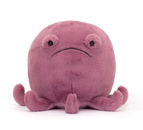 Ondre Octopus - Jellycat