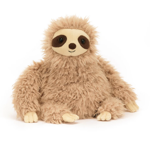 Selma Sloth - Jellycat