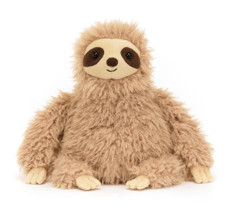 Selma Sloth - Jellycat