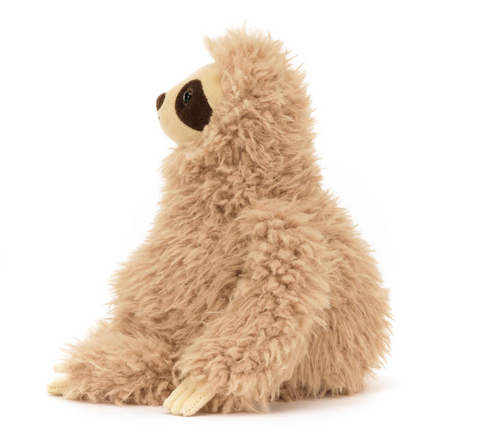 Selma Sloth - Jellycat