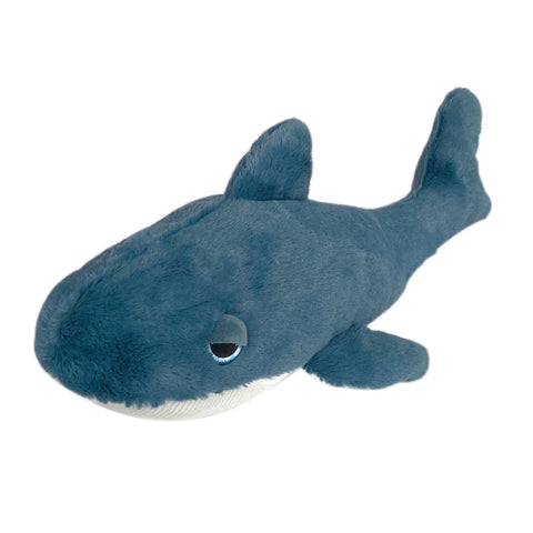 Sunny Shark Soft Toy - OB Designs
