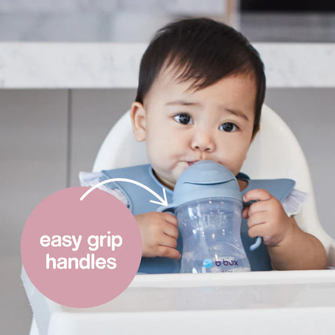 Sippy Cup - Ocean - B Box