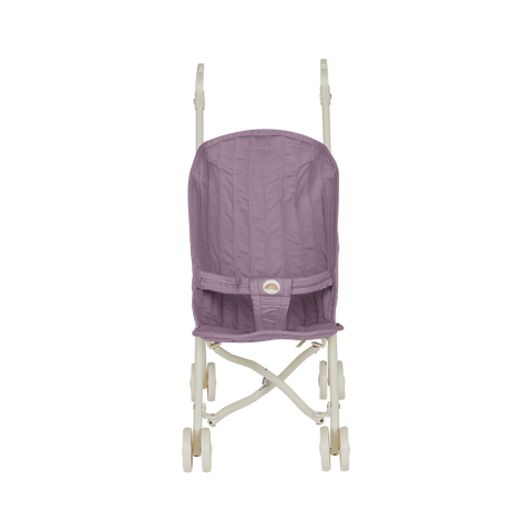 Sollie Stroller - Lavender - Olli Ella