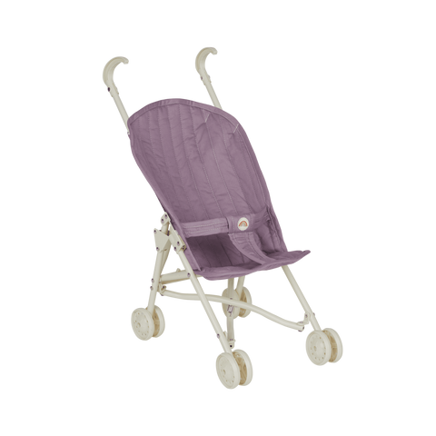 Sollie Stroller - Lavender - Olli Ella