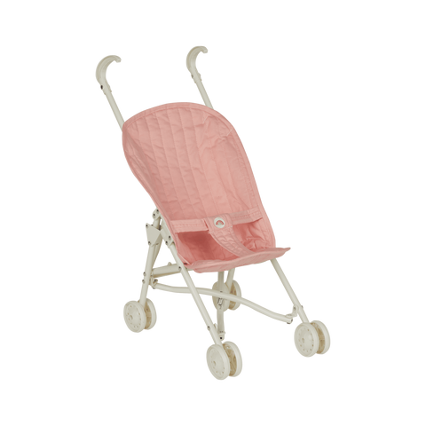 Sollie Stroller - Rose - Olli Ella