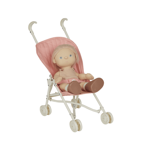 Sollie Stroller - Rose - Olli Ella