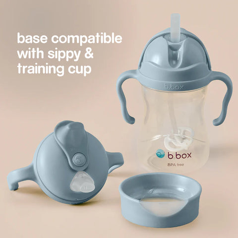 Spout Cup - Sage - B Box