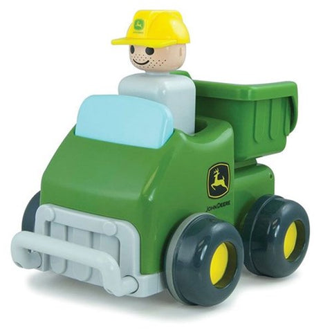 Push N Go Truck - John Deere