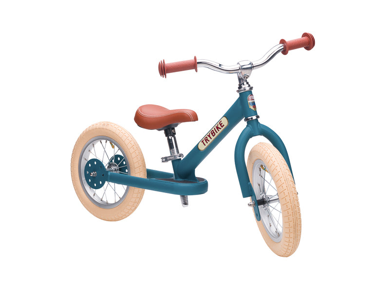 Convertible trike balance bike on sale