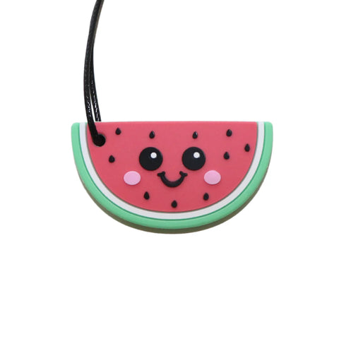 Watermelon Chew Pendant Rainbow - Jellystone