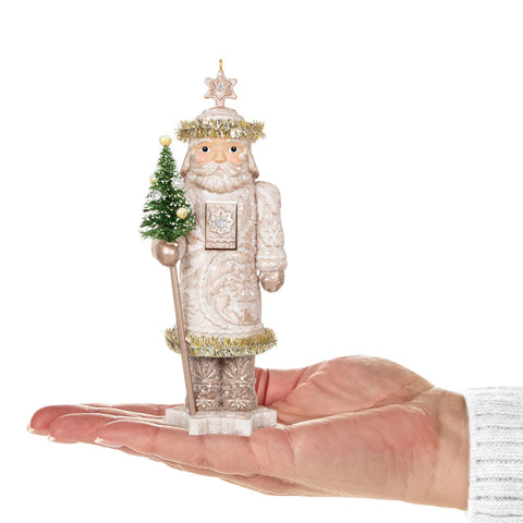 Nutcracker - Keepsake Christmas Ornament - Hallmark