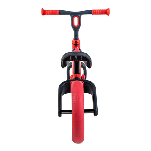 Velo Junior Balance Bike (Red) - Yvolution