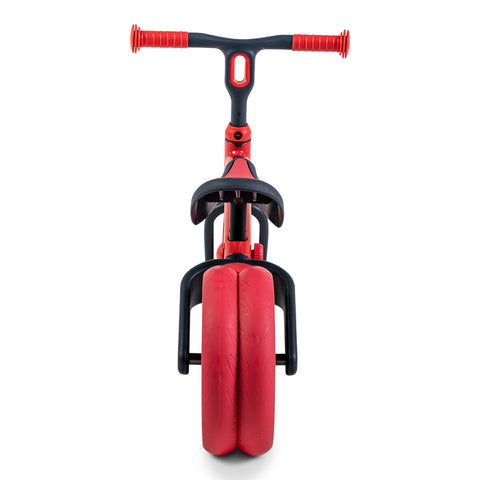 Velo Junior Balance Bike (Red) - Yvolution