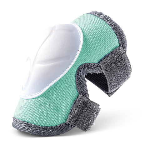 Safety Pads Set (Green) - Yvolution