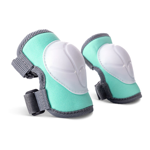 Safety Pads Set (Green) - Yvolution