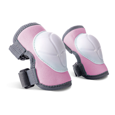 Safety Pads Set ( Pink ) - Yvolution