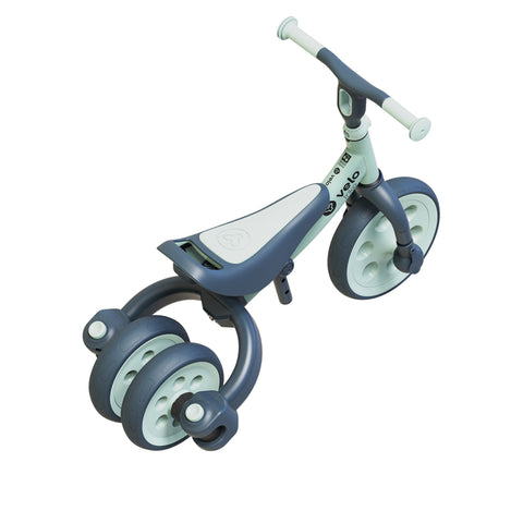 Velo Trike 2 in 1 (Green) - Yvolution