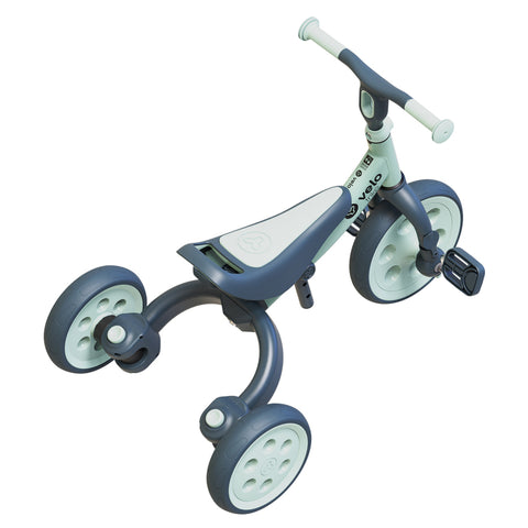 Velo Trike 2 in 1 (Green) - Yvolution