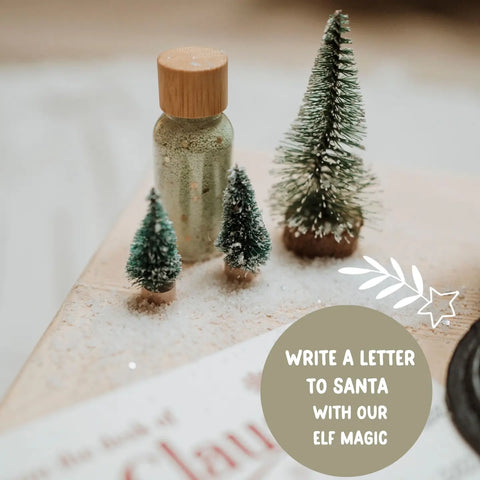 Elf Magic - The Little Potion Co