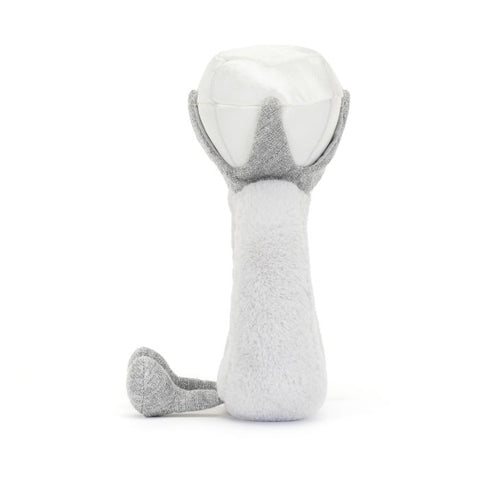 Amusables Diamond Ring Grey - Jellycat