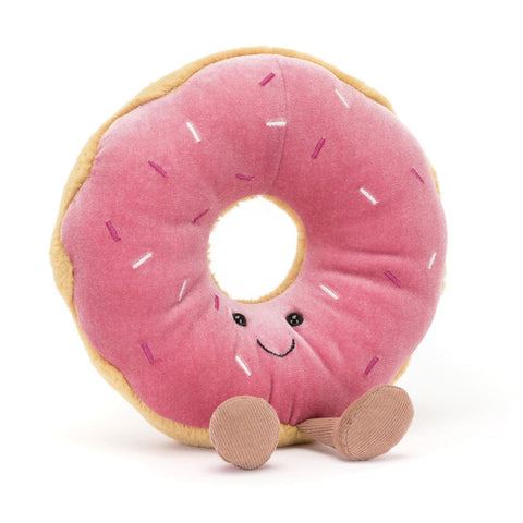 Amusables Doughnut - Multi Coloured - Jellycat