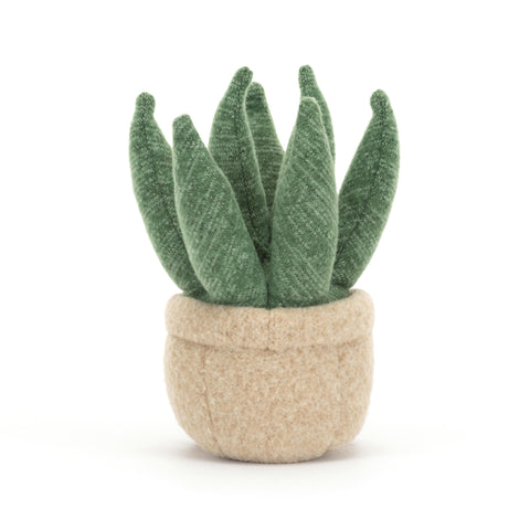 Amusables Aloe Vera Small - Jellycat