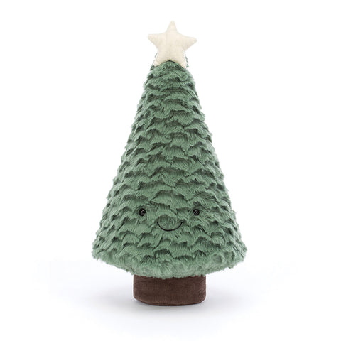 Amusable Blue Spruce Christmas Tree - Jellycat