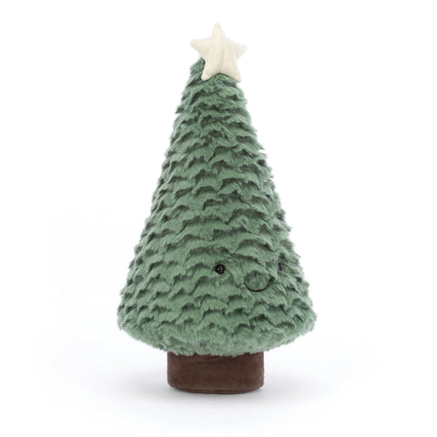 Amusable Blue Spruce Christmas Tree - Jellycat