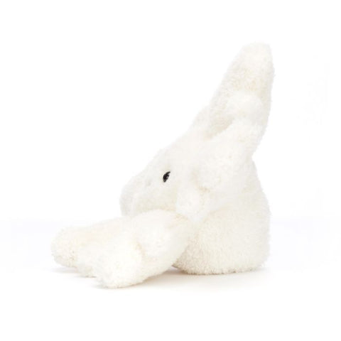 Amusables Snowflake Little White - Jellycat