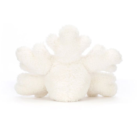 Amusables Snowflake Little White - Jellycat