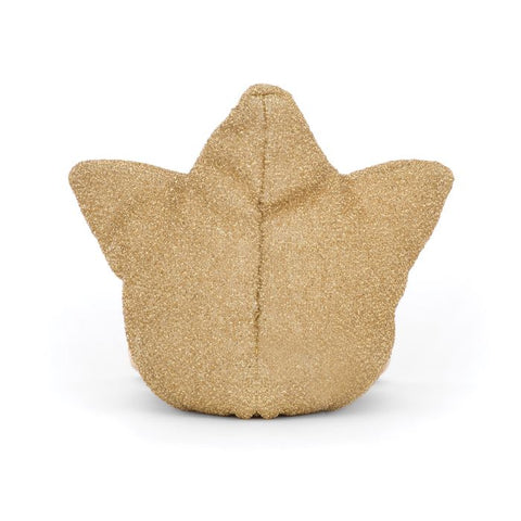 Amuseables Gold Star - Jellycat