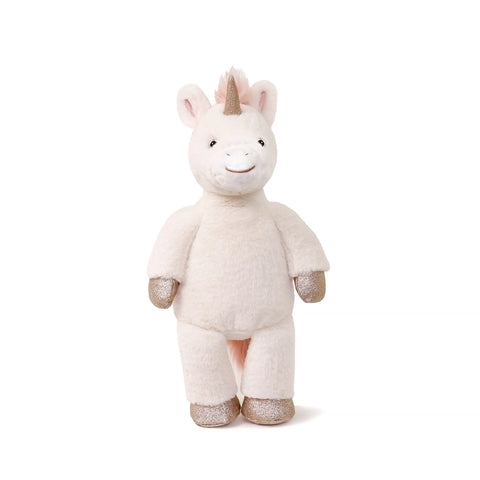 Misty Unicorn Soft Toy 36cm - OB Designs