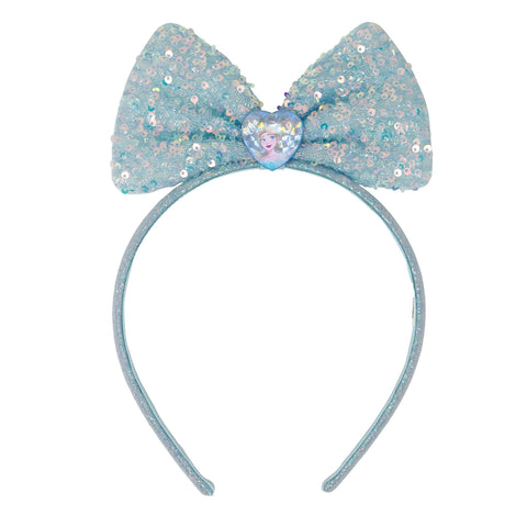 Disney Frozen Headband - Pink Poppy