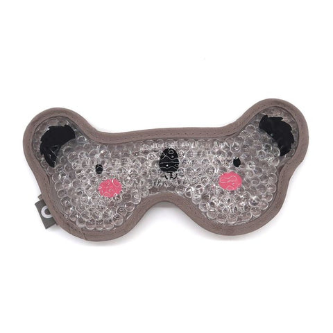 Gel Cooling Eye Mask for Kids - Koala - IS GIFT