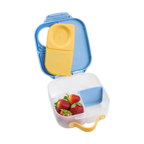 Mini Lunchbox - Bluey - B Box