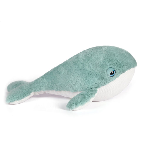 Hurley Whale Soft Toy 52cm - OB Designs