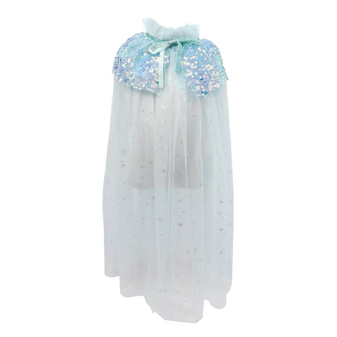 Disney Frozen Elsa Cape - Pink Poppy