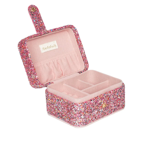 Confetti Glitter Jewellery Box - Rockahula Kids