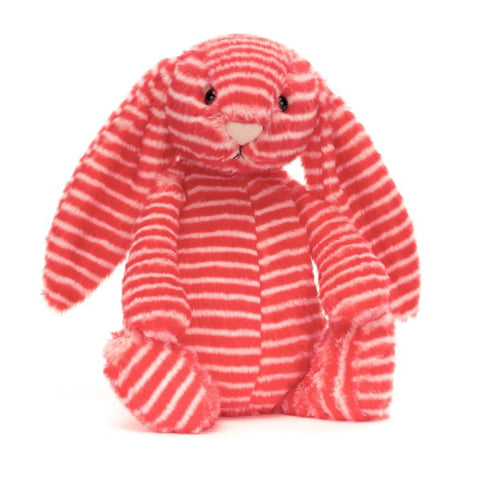 Bashful Evey Bunny Multi Coloured - Jellycat