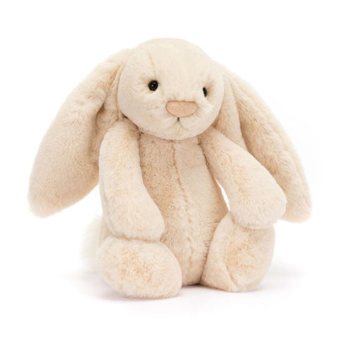 Bashful Luxe Bunny Willow - Jellycat