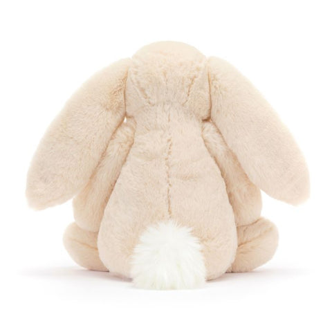 Bashful Luxe Bunny Willow - Jellycat