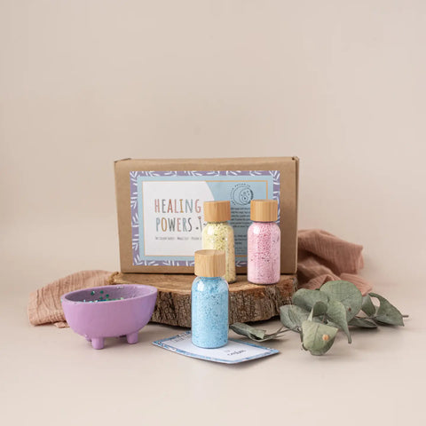 Healing Powers Magic Set - The Little Potion Co