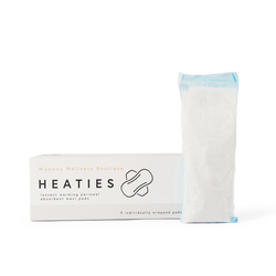 Instant Perineal Maxi Pad Absorbent Heat Packs - Women's Wellness Boutique