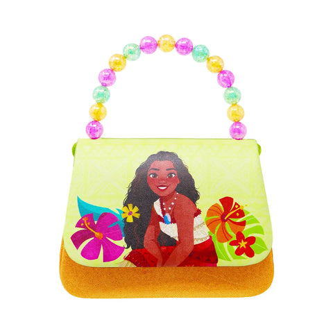 Disney Moana 2 Handbag - Pink Poppy