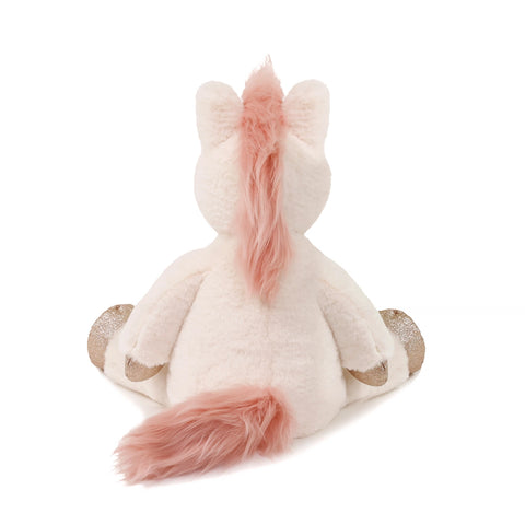 Misty Unicorn Soft Toy 36cm - OB Designs