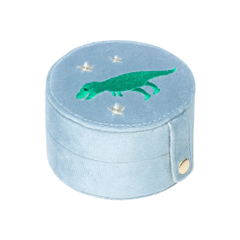 T-Rex Jewellery Box - Rockahula Kids DISCOUNTED