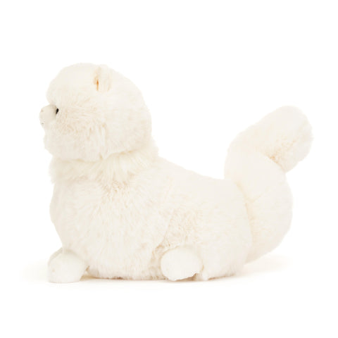 Carissa Persian Cat Cream - Jellycat