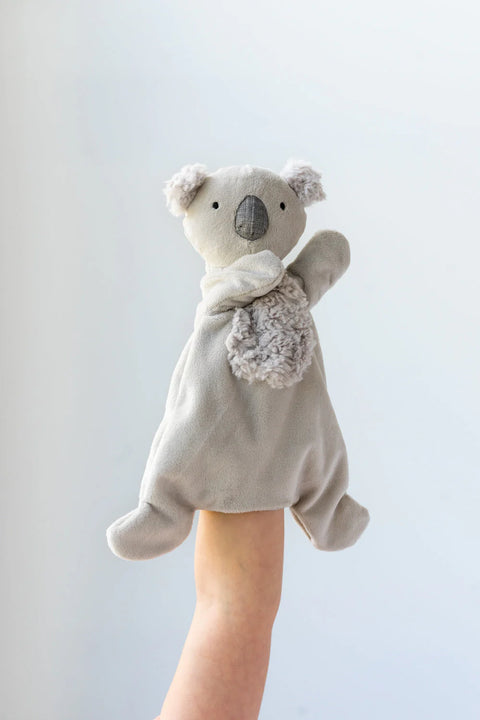 Caz the Koala Comforter - Nana Huchy