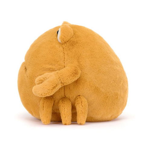 Chrissie Crab - Jellycat