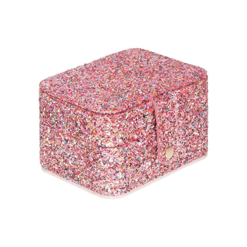 Confetti Glitter Jewellery Box - Rockahula Kids